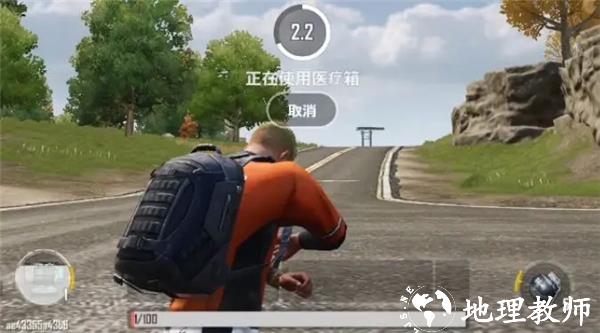未来之役手游图片12