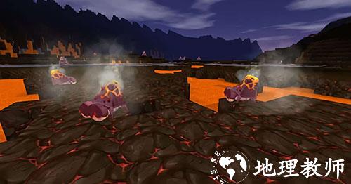 迷你世界单机版21