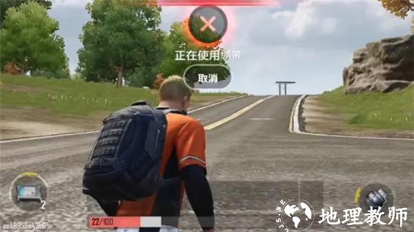 未来之役手游图片14