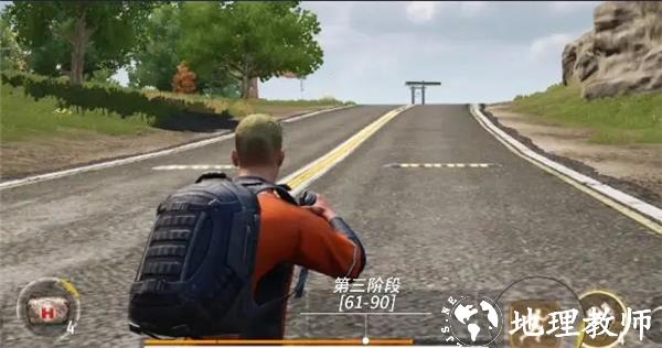 未来之役手游图片17