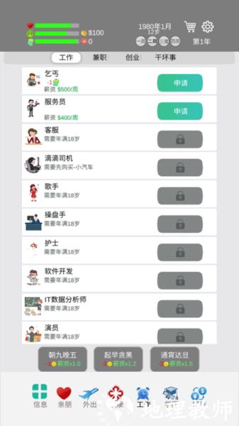 我的完美人生图片4