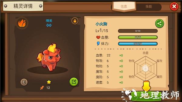 嗨皮精灵3图片3