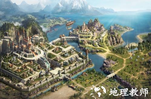 阿瓦隆之王4