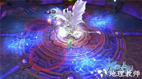 风之大陆小米版7