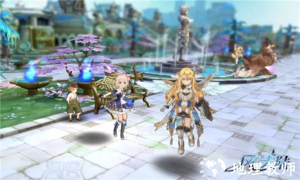 风之大陆小米版12