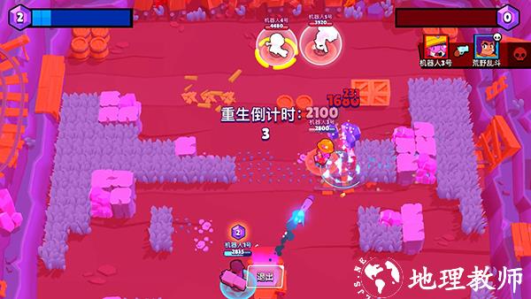荒野乱斗13