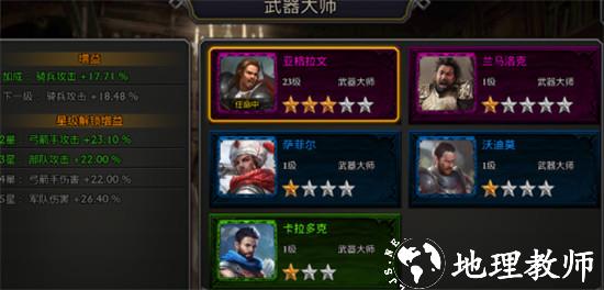 阿瓦隆之王图片3