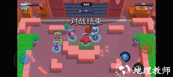 荒野乱斗10