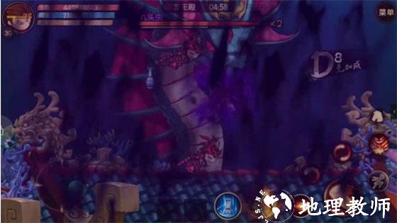 造梦无双百度服版7