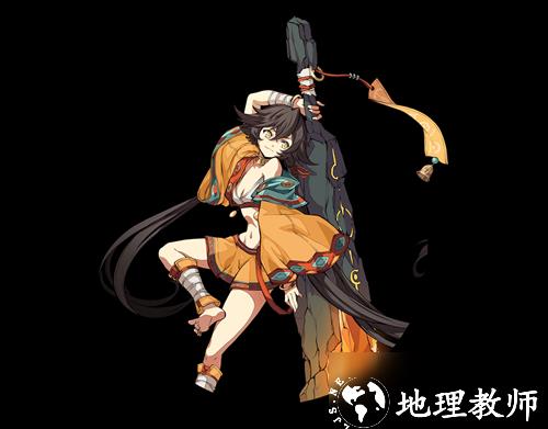 天地劫幽城再临角色介绍图片2