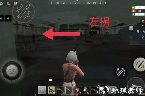 王牌战争官方正版27