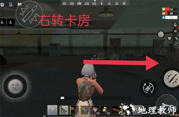 王牌战争官方正版28