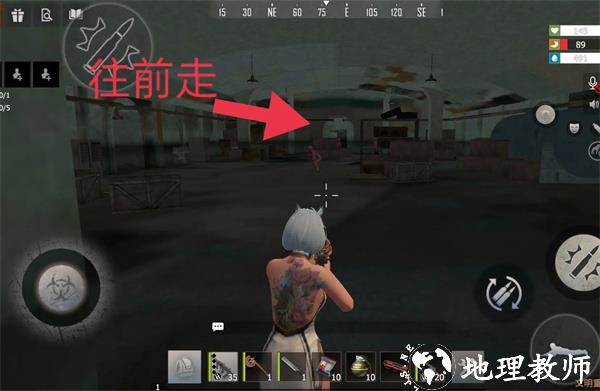 王牌战争官方正版30
