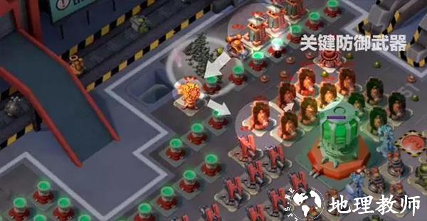海岛奇兵图片7