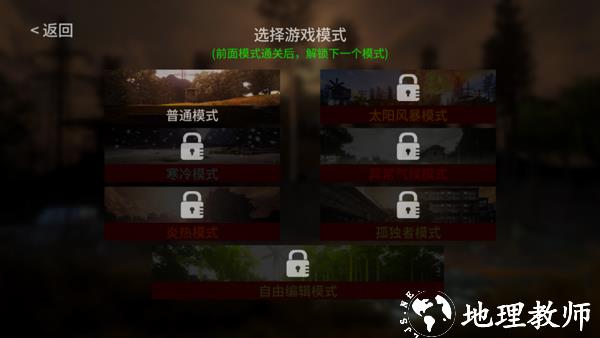 地表法则先遣者图片3