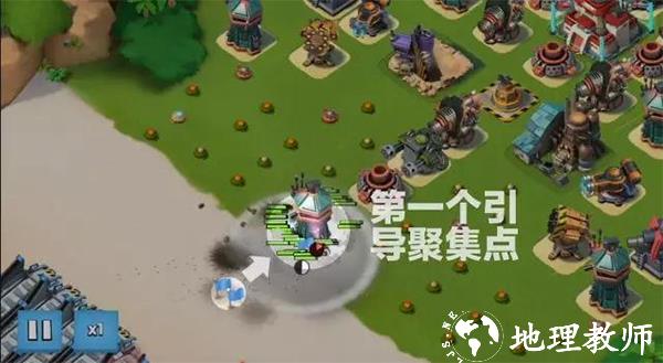 海岛奇兵图片9