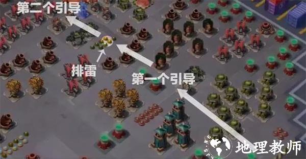 海岛奇兵图片4