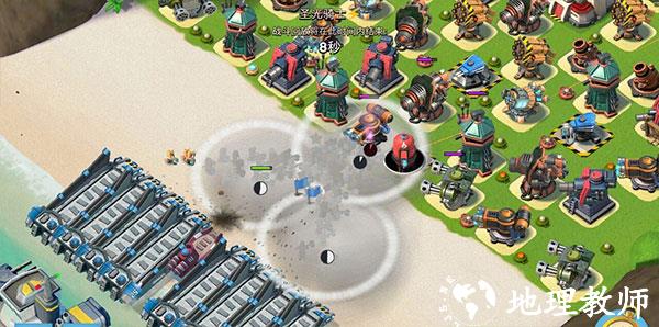 海岛奇兵图片15