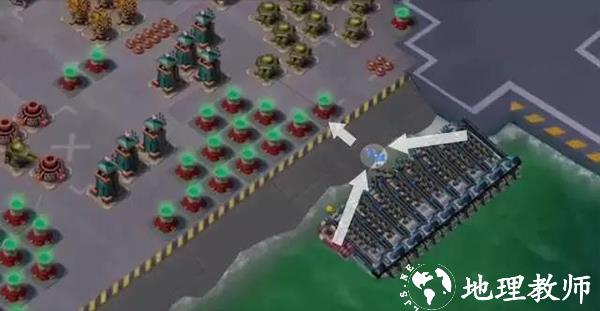 海岛奇兵图片5