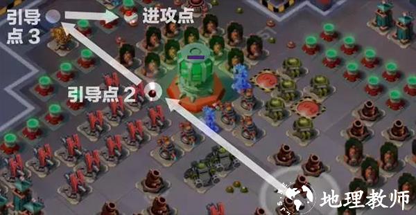 海岛奇兵图片6