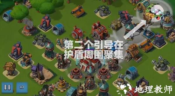海岛奇兵图片10