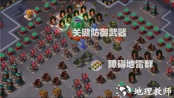 海岛奇兵图片3