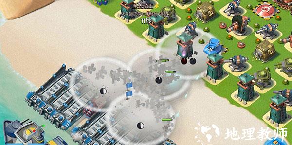海岛奇兵图片16