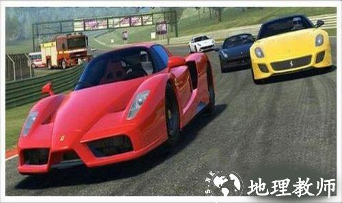 真实赛车3图片21