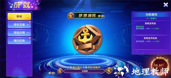 乐乐捕鱼任达华官方正版图片