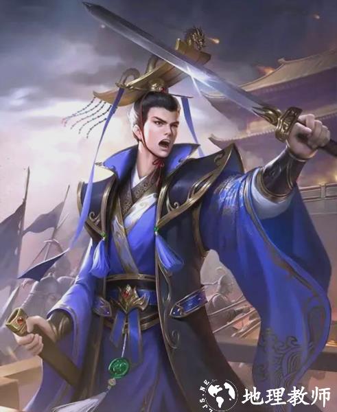 三国杀移动版16
