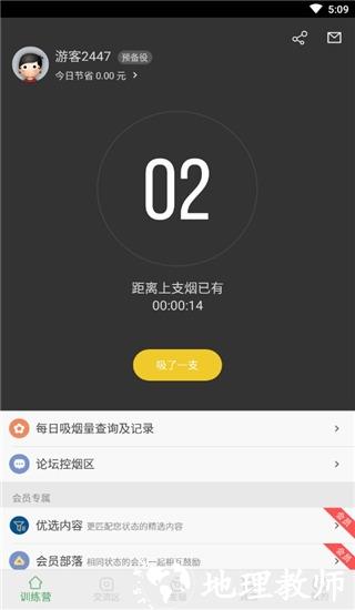 戒烟军团5
