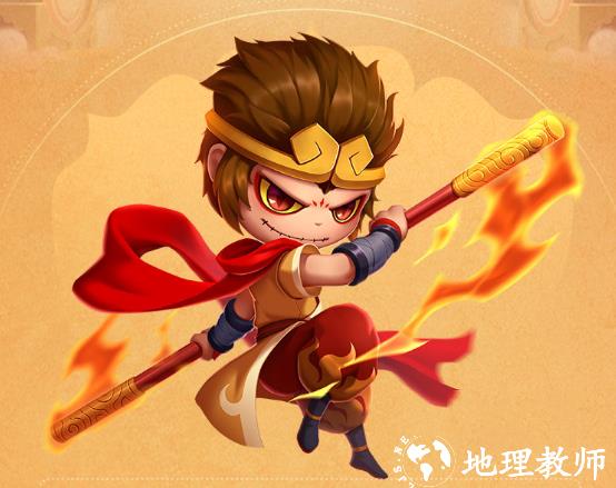 造梦大乱斗小米版22