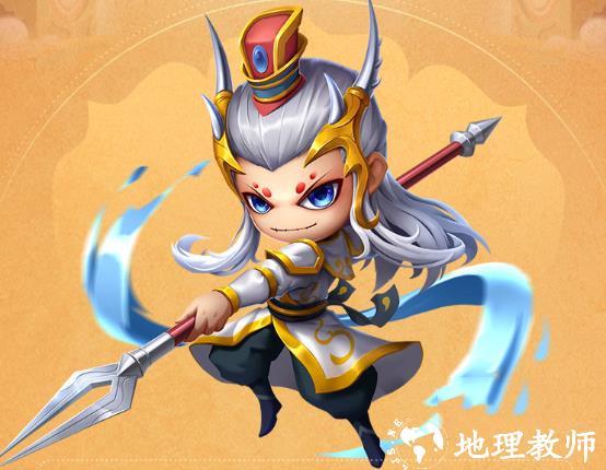 造梦大乱斗小米版21