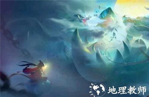 新仙魔九界小米版17