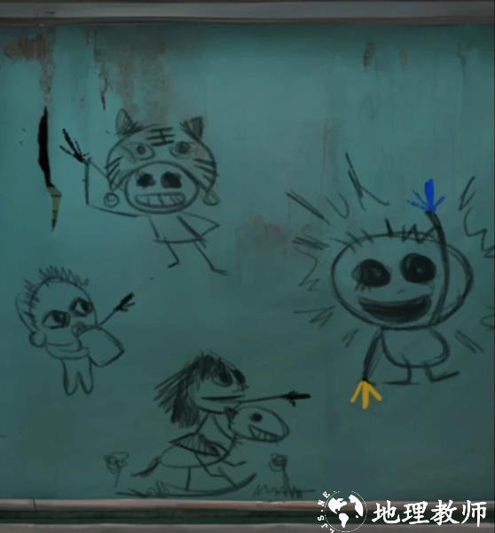 纸嫁衣8千子树9