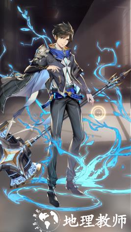斗罗大陆武魂觉醒无敌版20