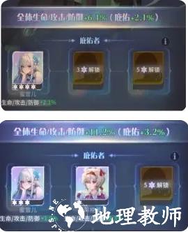 命运圣契图片9