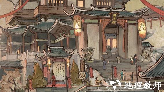 叫我大掌柜抖音版4