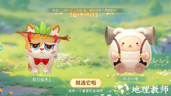 龙骑士学园图片4