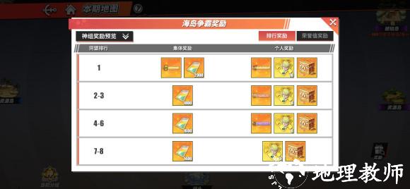 航海王热血航线25
