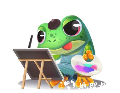 萌鱼泡泡图片4