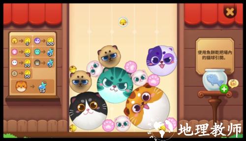 梦幻魔法屋图片2