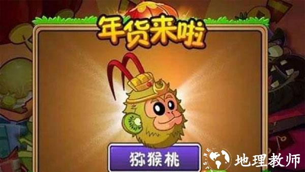 植物大战僵尸22