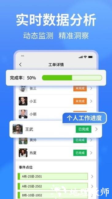 小谷协同app图片4