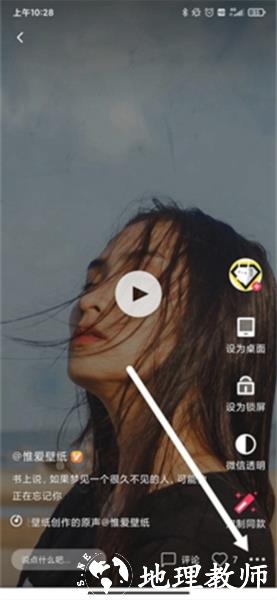 羞兔动态壁纸9
