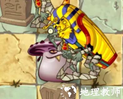植物大战僵尸2图片24