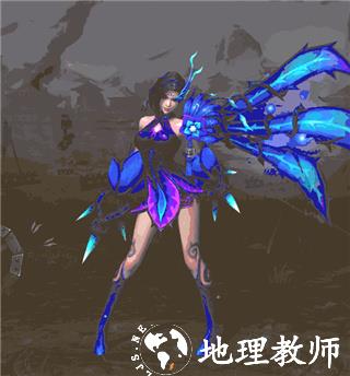 梦三国7