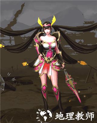 梦三国无限视野9