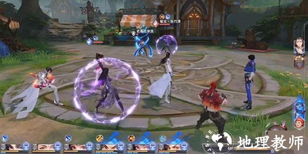 斗罗大陆魂师对决氪金完整版5