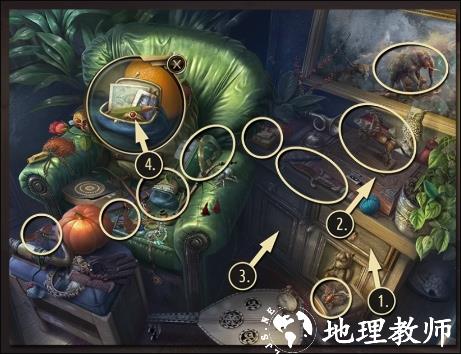阿尔卑斯山谋杀案9